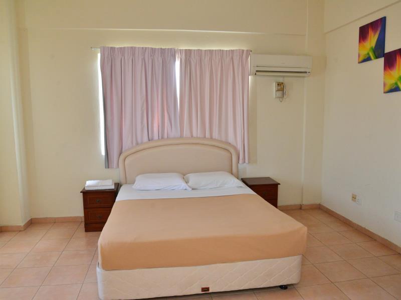 Garden City Service Apartment Melaka Exteriér fotografie